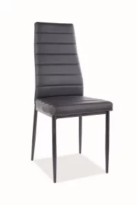 krzesło czarne do jadalni